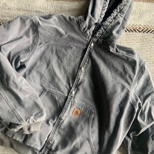 Vintage Rare Carhartt Jacket